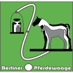 Berliner Pferdewaage Logo