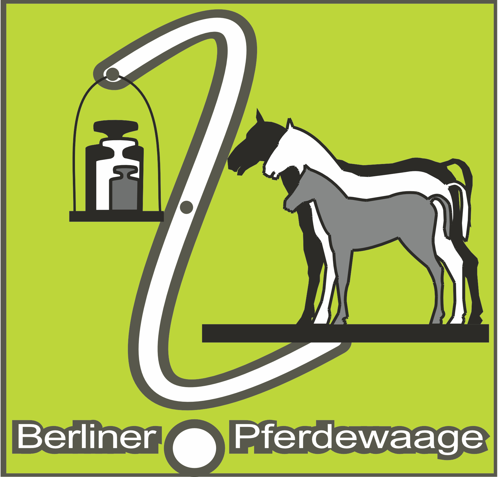 BPW-Horseweight Logo